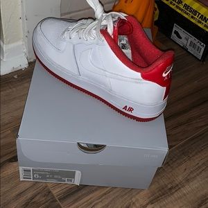 Nike Air Force 1-1 (GS)